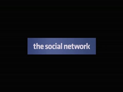 The Social Network - David Fincher - Trailer n°1 (HD)