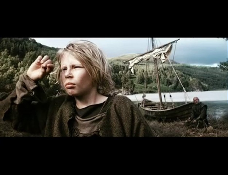 Valhalla Rising, la bande-annonce