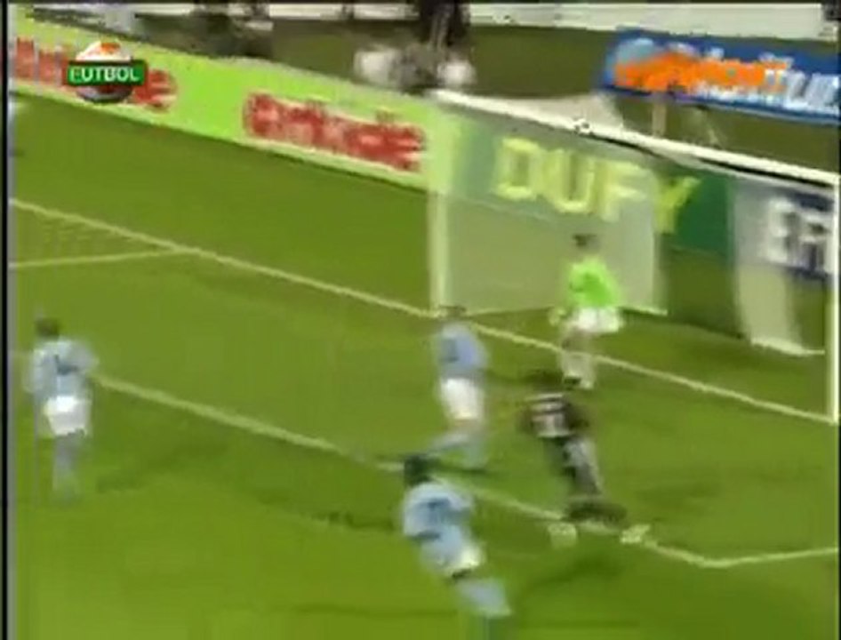 Beşiktaş 1-0 Vikingur | Gol : Nihat