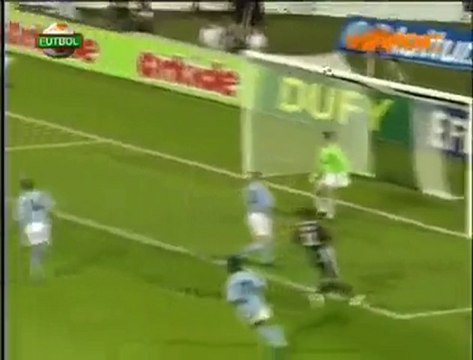 Beşiktaş 1-0 Vikingur | Gol : Nihat