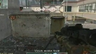 MW2 ¤ TEAM DTES ¤ EPISODE 1 ¤ REVENGE