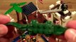 LEGO 6242 Review : LEGO Soldiers Fort Pirates Review