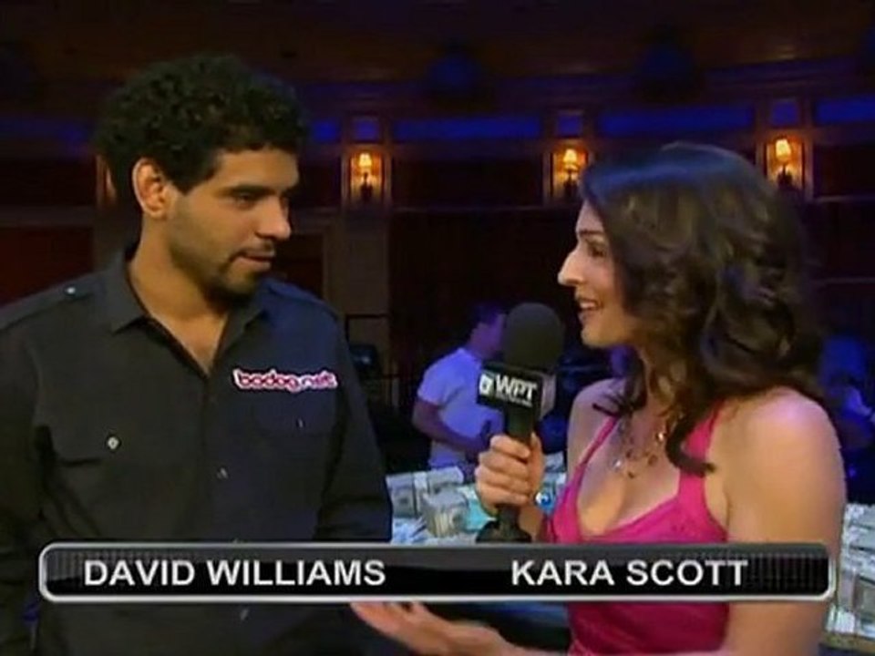 World Poker Tour WPT Championship 2010 Pt07