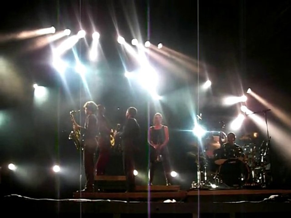 Les Blérots de RAVEL {Sous mes cheveux + ...} @ LaSemo 2010