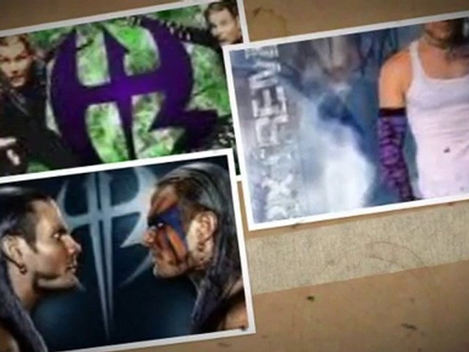 wwe