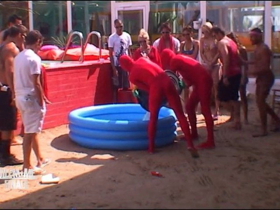 Best of des dilemmes les plus drôles