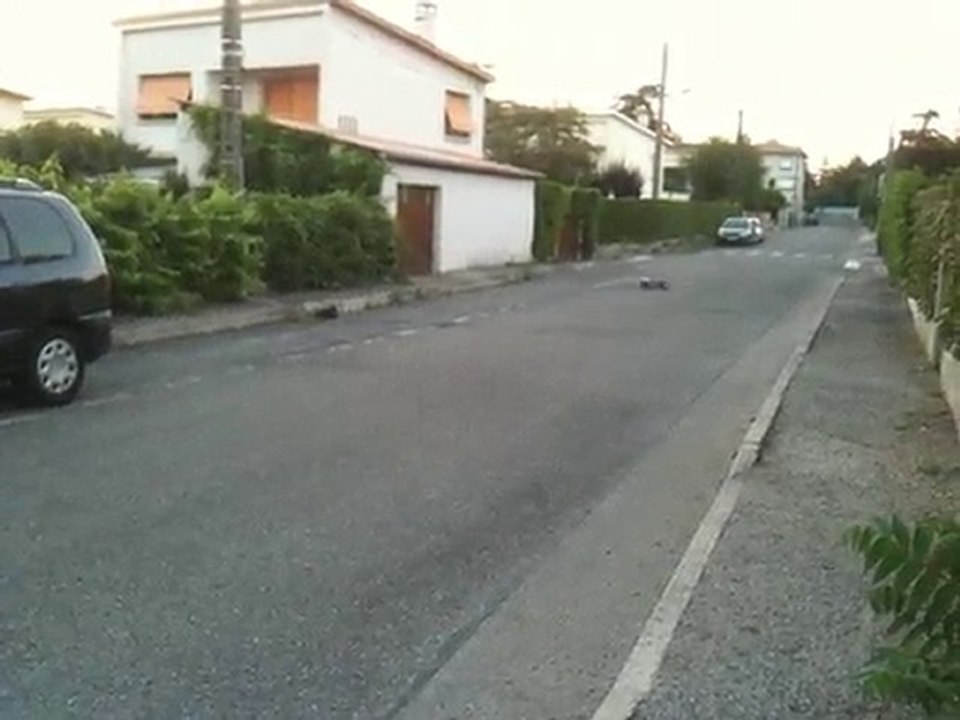 LSP BL Aeolian 150A_KD36-74-06XL 2800kv _Lipo 4s 5000mA 30C