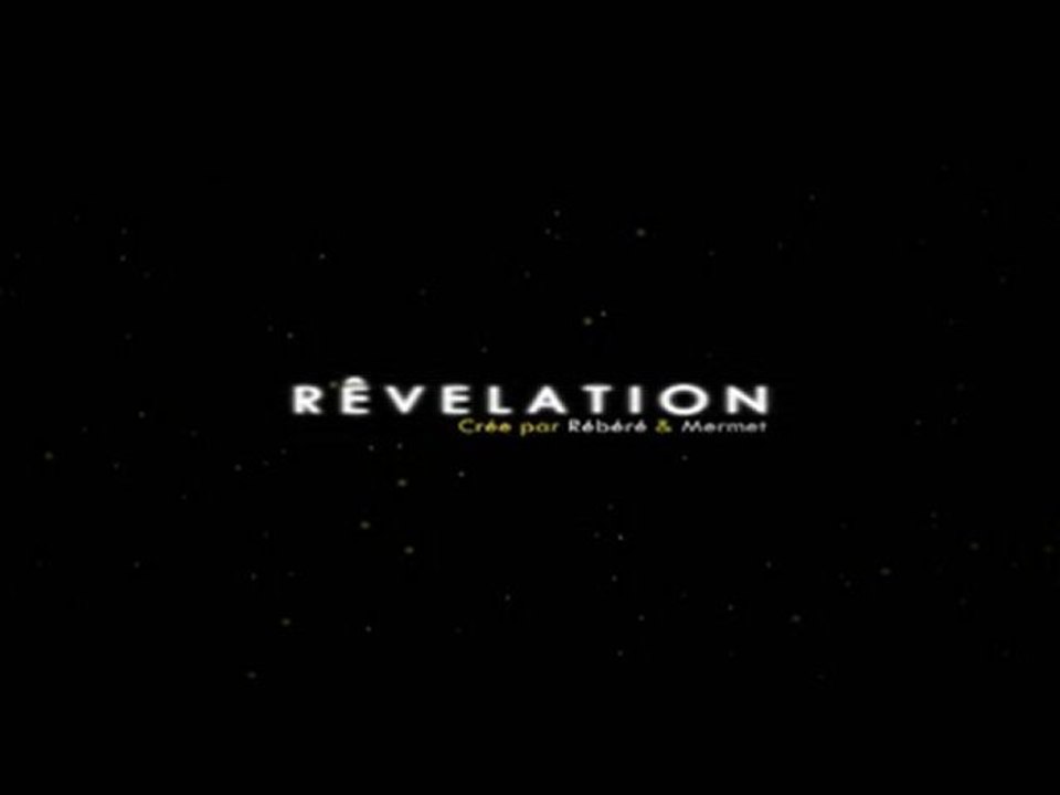 TEASER - Rêvelation