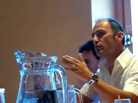 Conseil municipal de Claix - Juillet 2010