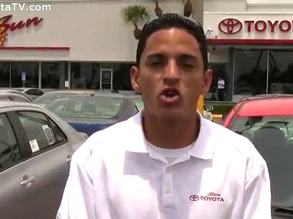 Breaking NEWS on Good or BAD Credit at Sun Toyota