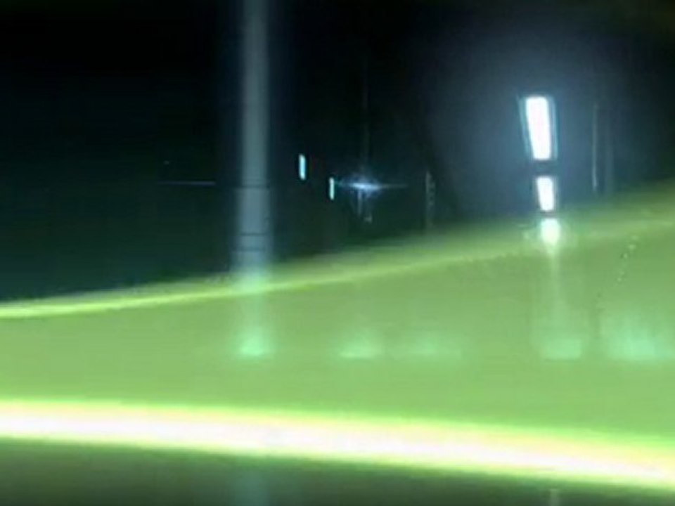 Official Tron Legacy Trailer