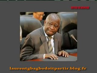 comment laurent gbagbo a sacrifié l'armée ivoirienne