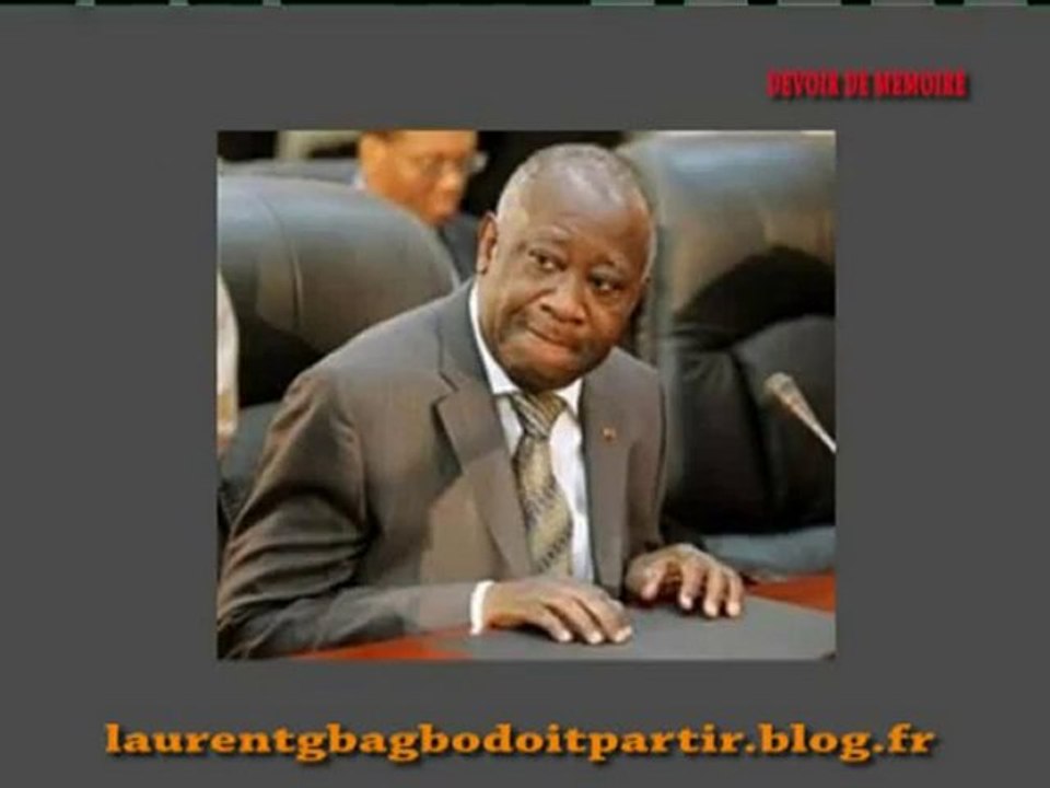 comment laurent gbagbo a sacrifié l'armée ivoirienne