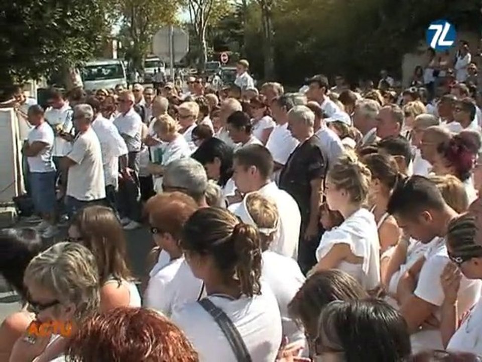 Fête votive : une bagarre qui dégénère (Beaulieu)