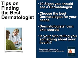 Scottsdale Dermatology Experts