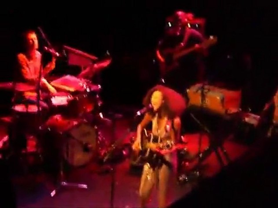 Corinne Bailey Rae - Till it happens to you