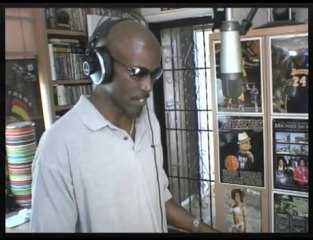 Nu New Sportz!  Stern Fines Cav's Gilbert A Discount Rate! M