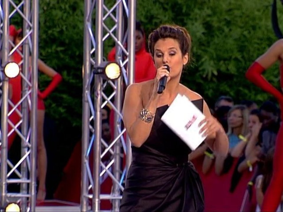 Kevin en apesanteur ?