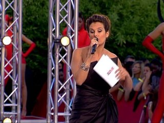 Kevin en apesanteur ?