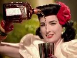 Dita Von Teese is the Original Margarita