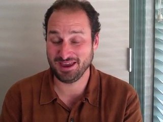 Laser Dentistry Patient Testimonial San Diego