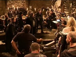 A Look Inside “The Secret of Moonacre” – Coming Soon to ...