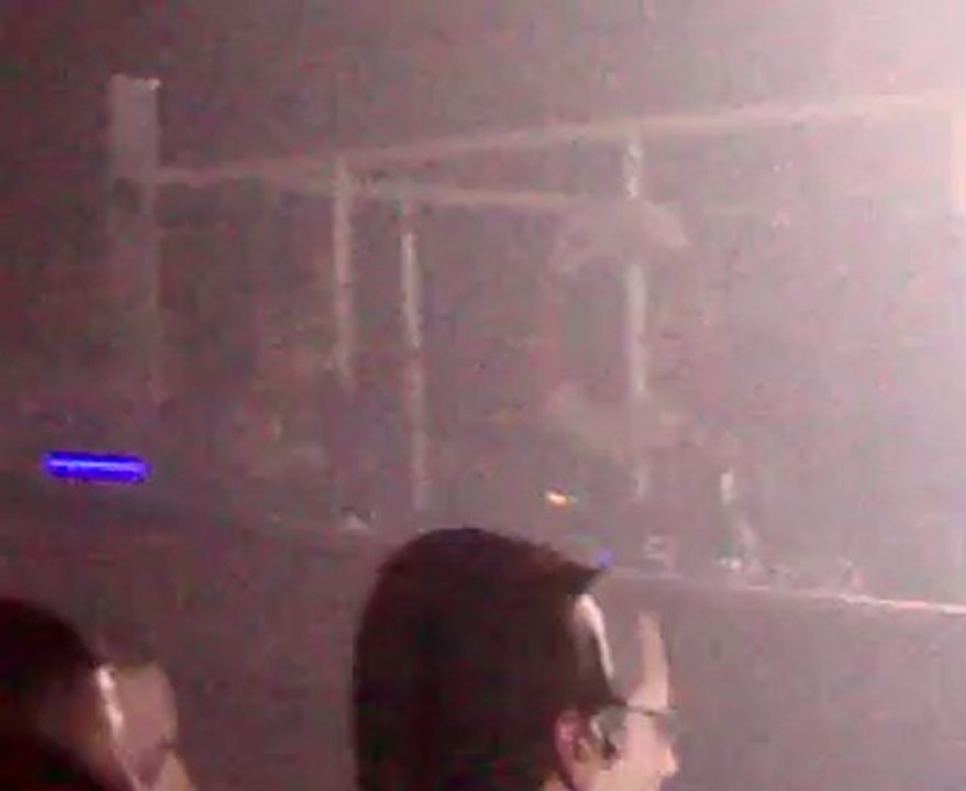 Lethal Industry Jumpstyle Remix @ Le Cap'tain