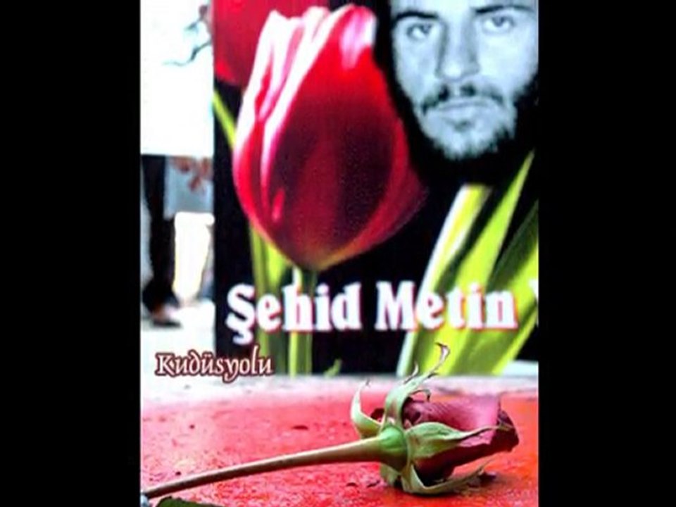 İBRAHİM TANRIKULU-METİN YÜKSEL