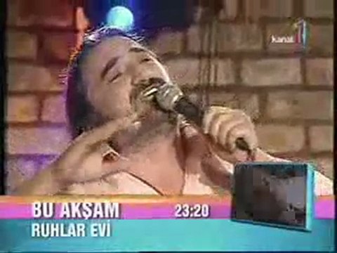 Volkan Konak - Nefesim Nefesine