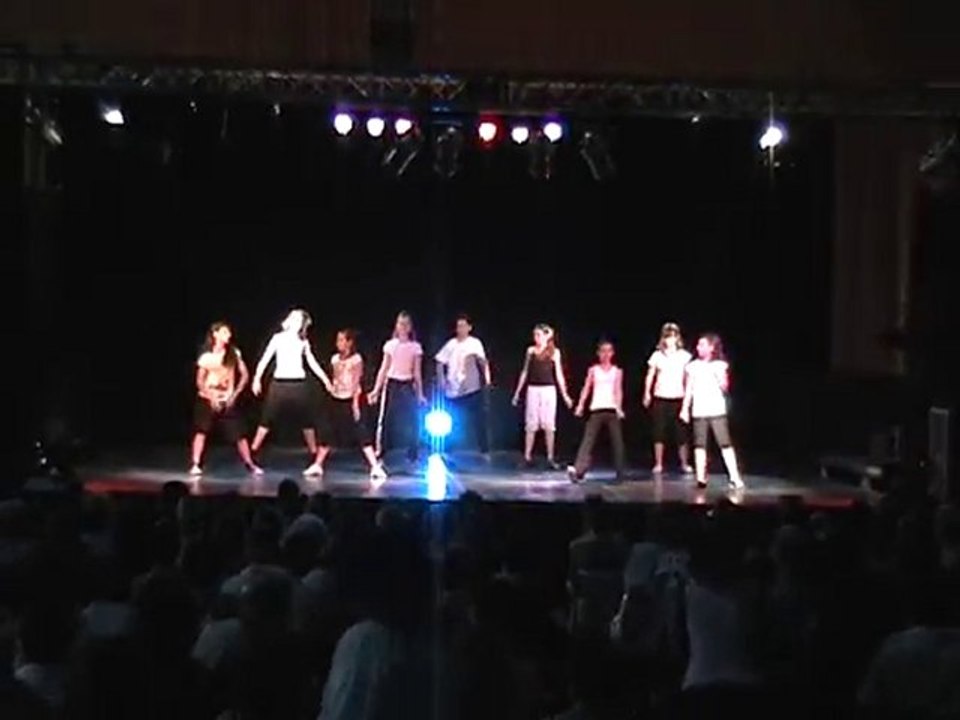 hip hop gala du 02-07-2010