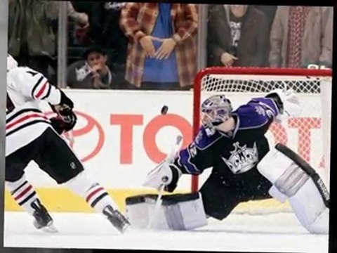 Kings Vs Blackhawks Tickets in Stock Now