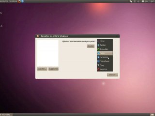 Tutoriel vidéo : L'interface graphique d'ubuntu