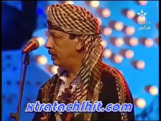 - Oudaden au Festival Timitar 2010