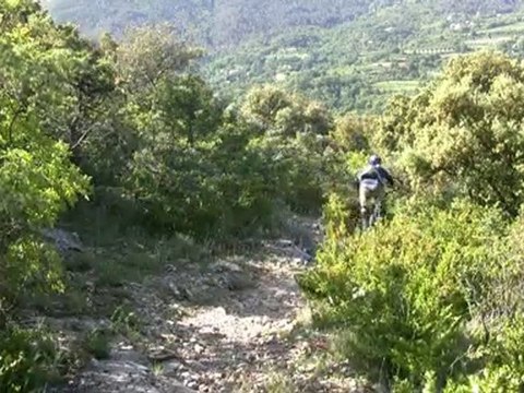 VTT Provence HD