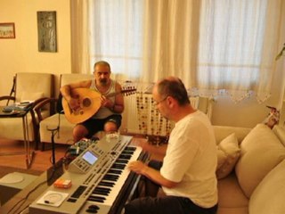 Ruşen AVŞAR - Beklerim Her Gün Bu Sahillerde