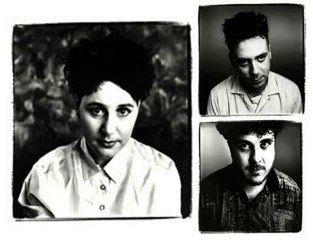 Cocteau Twins "Song To The Siren" (Black Session)