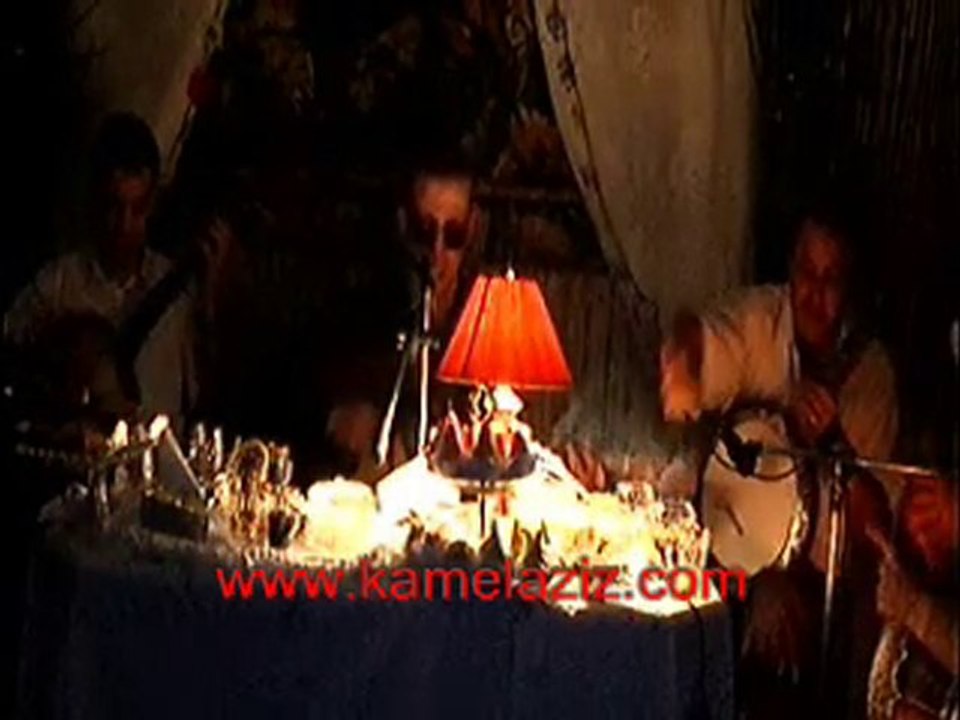 KAMEL AZIZ -   Qorsani Ghenem - قرصاني غنّم