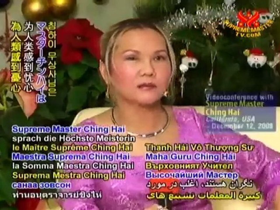 Human Extinction Eminent Scientists Say