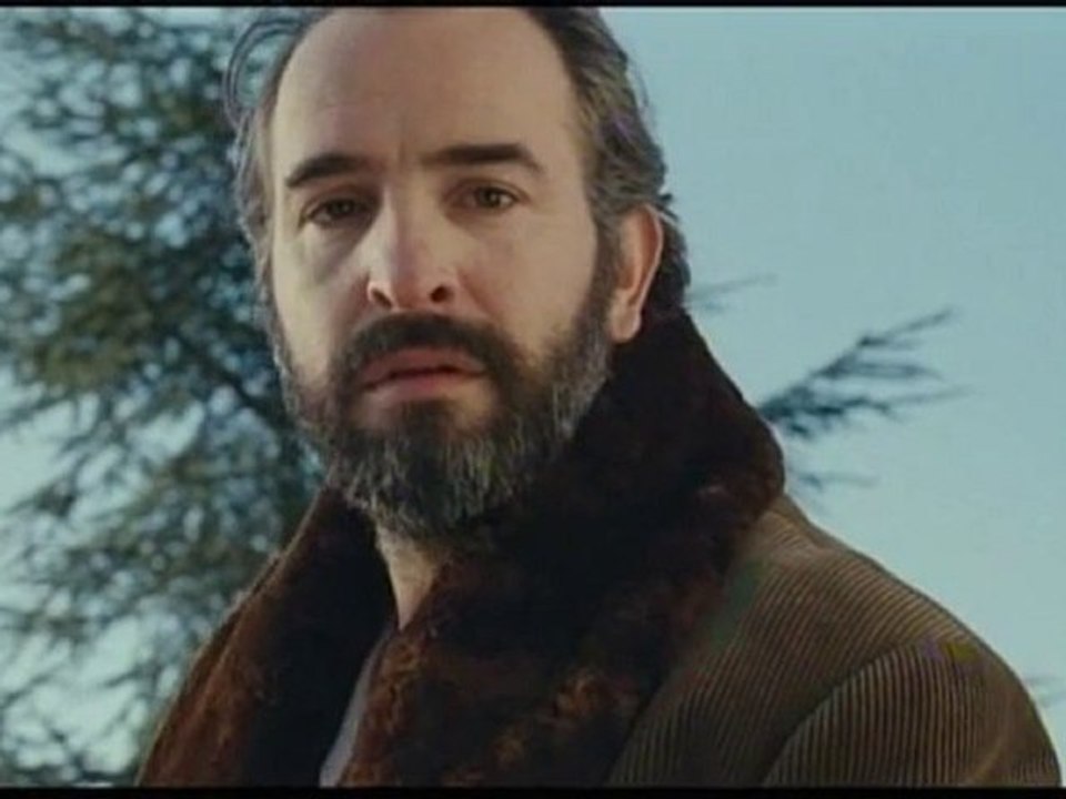 Le Bruit des glaçons - Bertrand Blier - Clip n°1 (HQ)