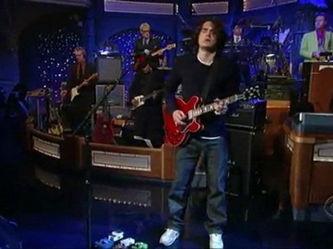 John Mayer - I'm Gonna Find Another You