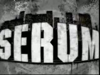 serum feat Kool shen -93