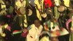 Soweto bids colourful farewell to World Cup