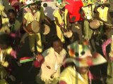 Soweto bids colourful farewell to World Cup