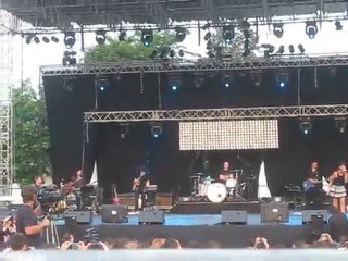 concert " tout le monde contre le cancer "