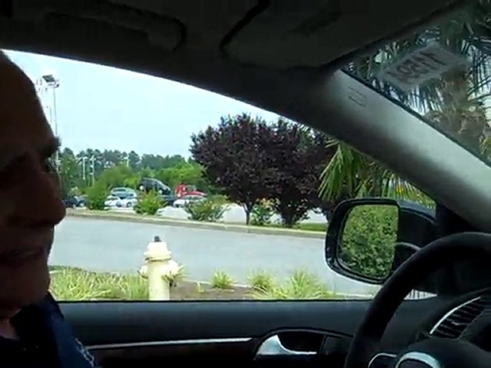 2010 Audi Q7-Steve White Audi Greenville SC