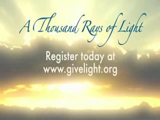 Ramadan Tariq on GiveLight - Orphans around the world