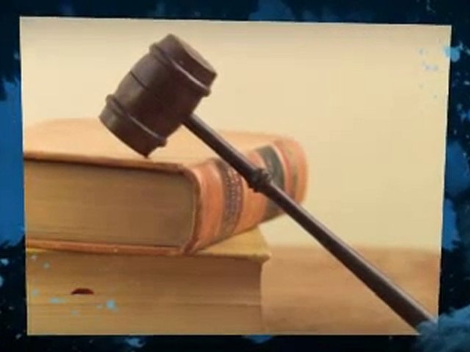 Nashville attorney