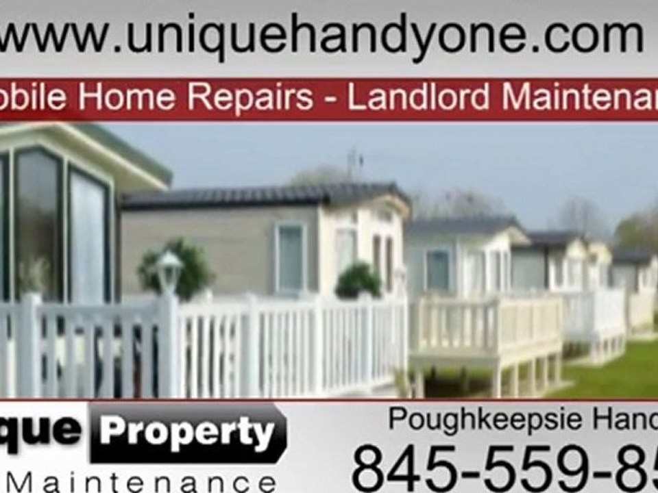 Poughkeepsie Handyman