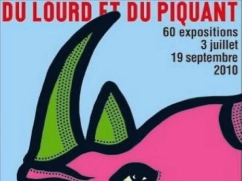 Rencontres d'Arles, inauguration