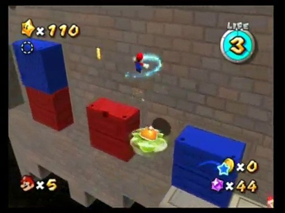 Super Mario Galaxy 2 Playthrough (Part 70) [No Commentary]